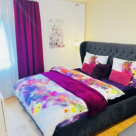 Natal Gian Apartment Ишгъл Екстериор снимка