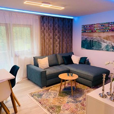 Natal Gian Apartment Ишгъл Екстериор снимка