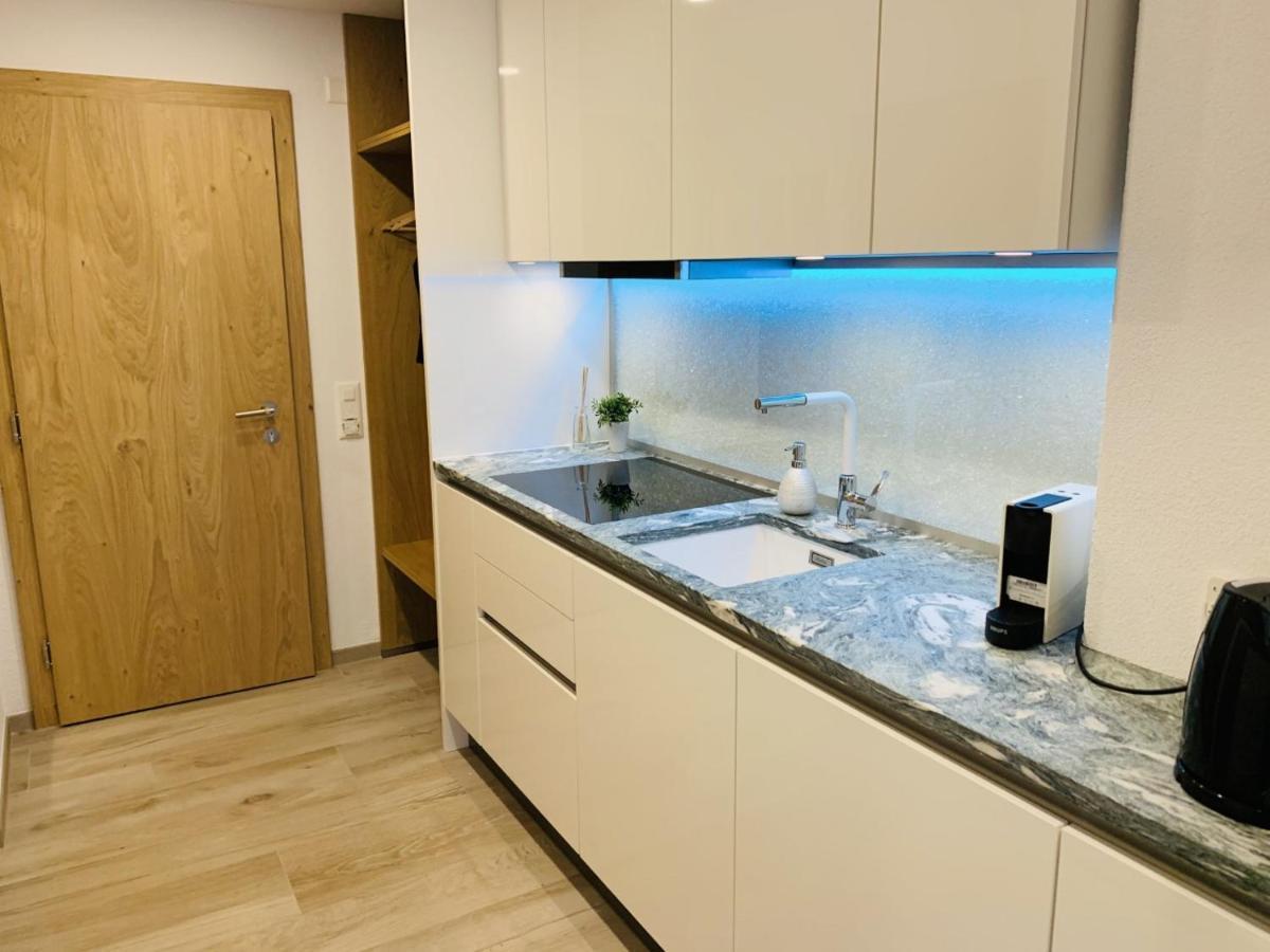 Natal Gian Apartment Ишгъл Екстериор снимка