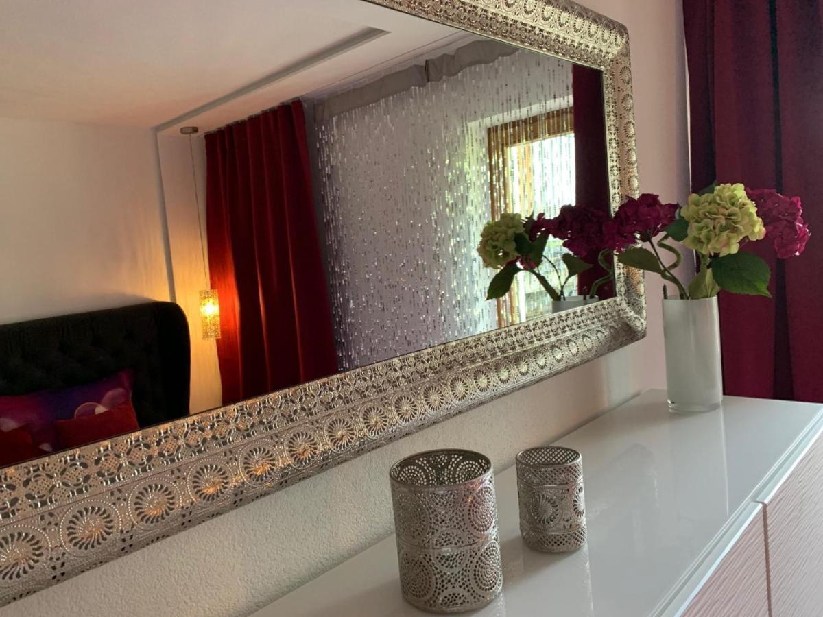 Natal Gian Apartment Ишгъл Екстериор снимка