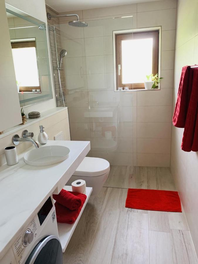 Natal Gian Apartment Ишгъл Екстериор снимка