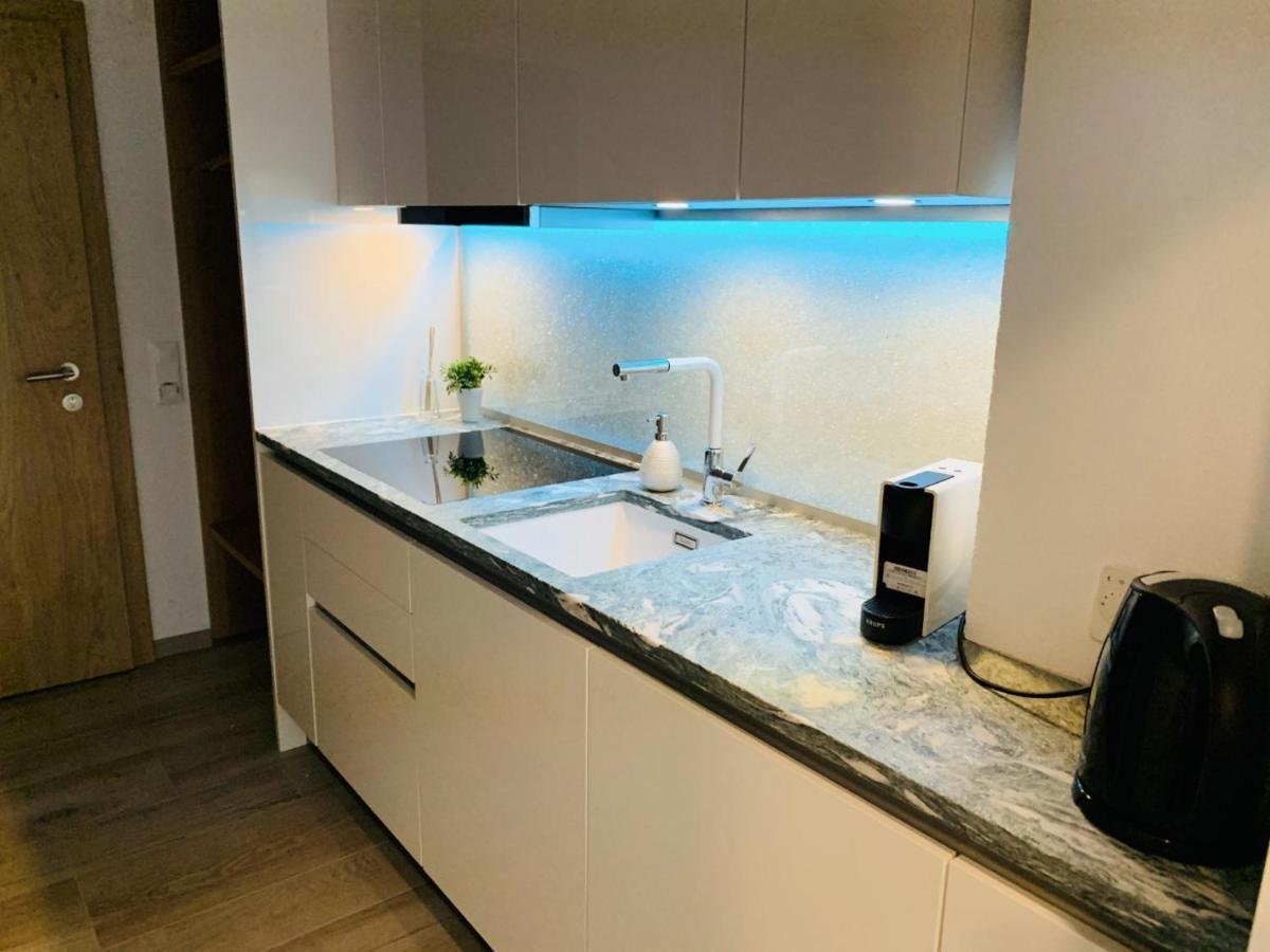 Natal Gian Apartment Ишгъл Екстериор снимка