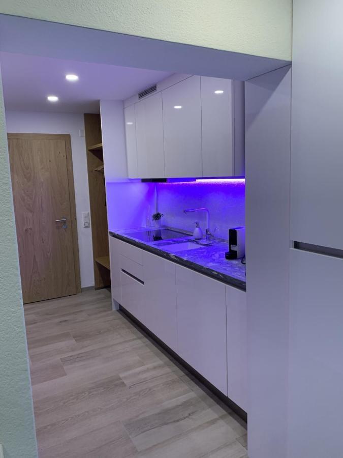 Natal Gian Apartment Ишгъл Екстериор снимка