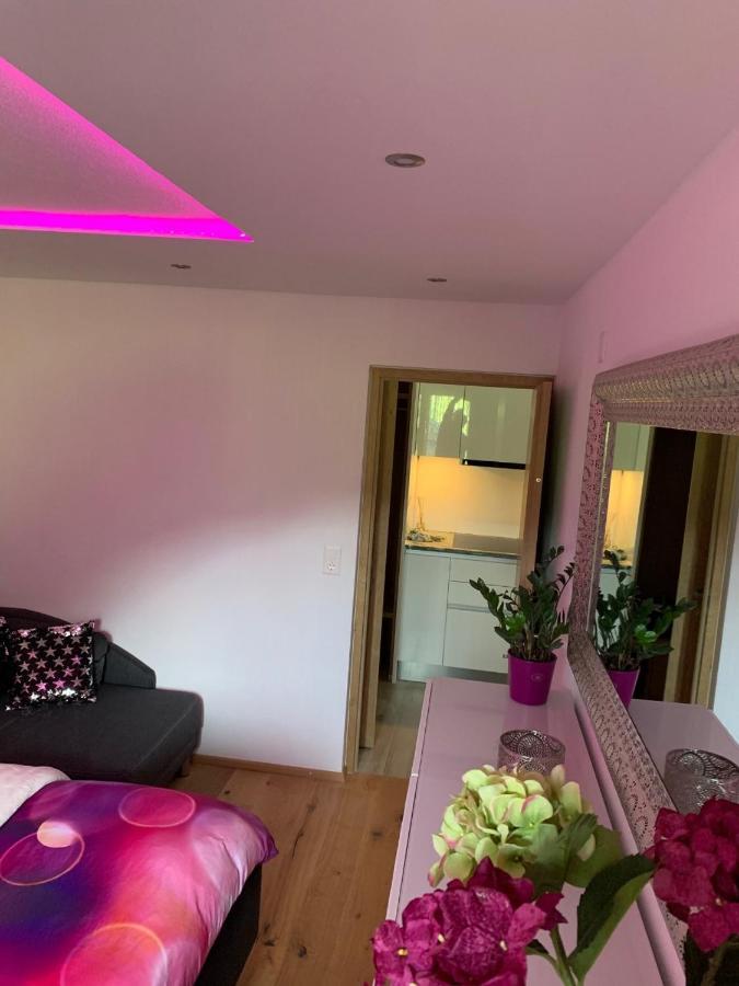 Natal Gian Apartment Ишгъл Екстериор снимка