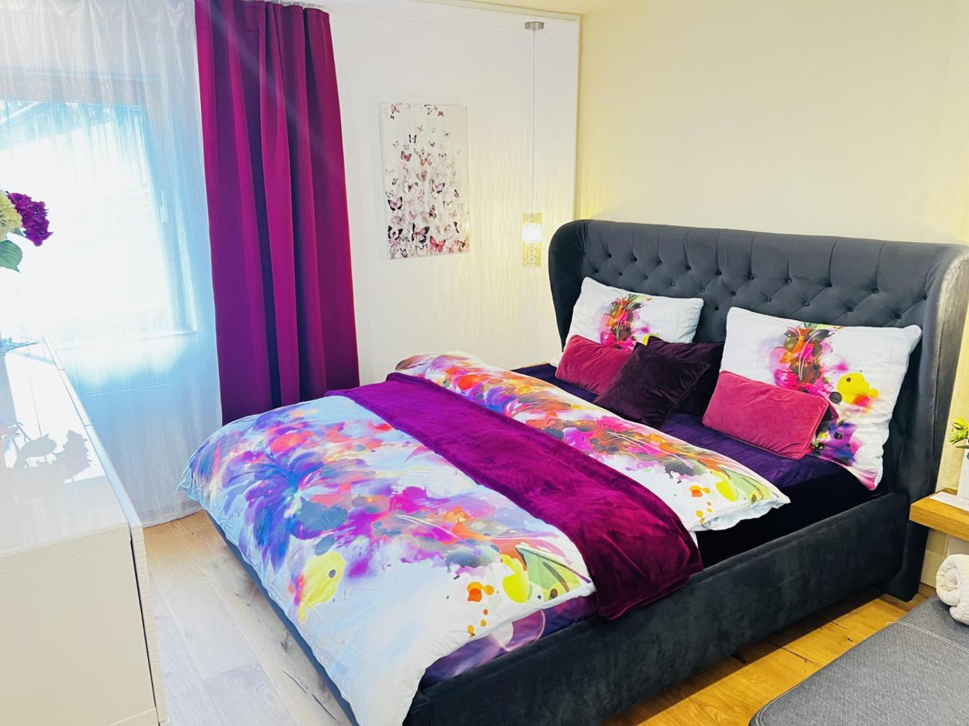Natal Gian Apartment Ишгъл Екстериор снимка