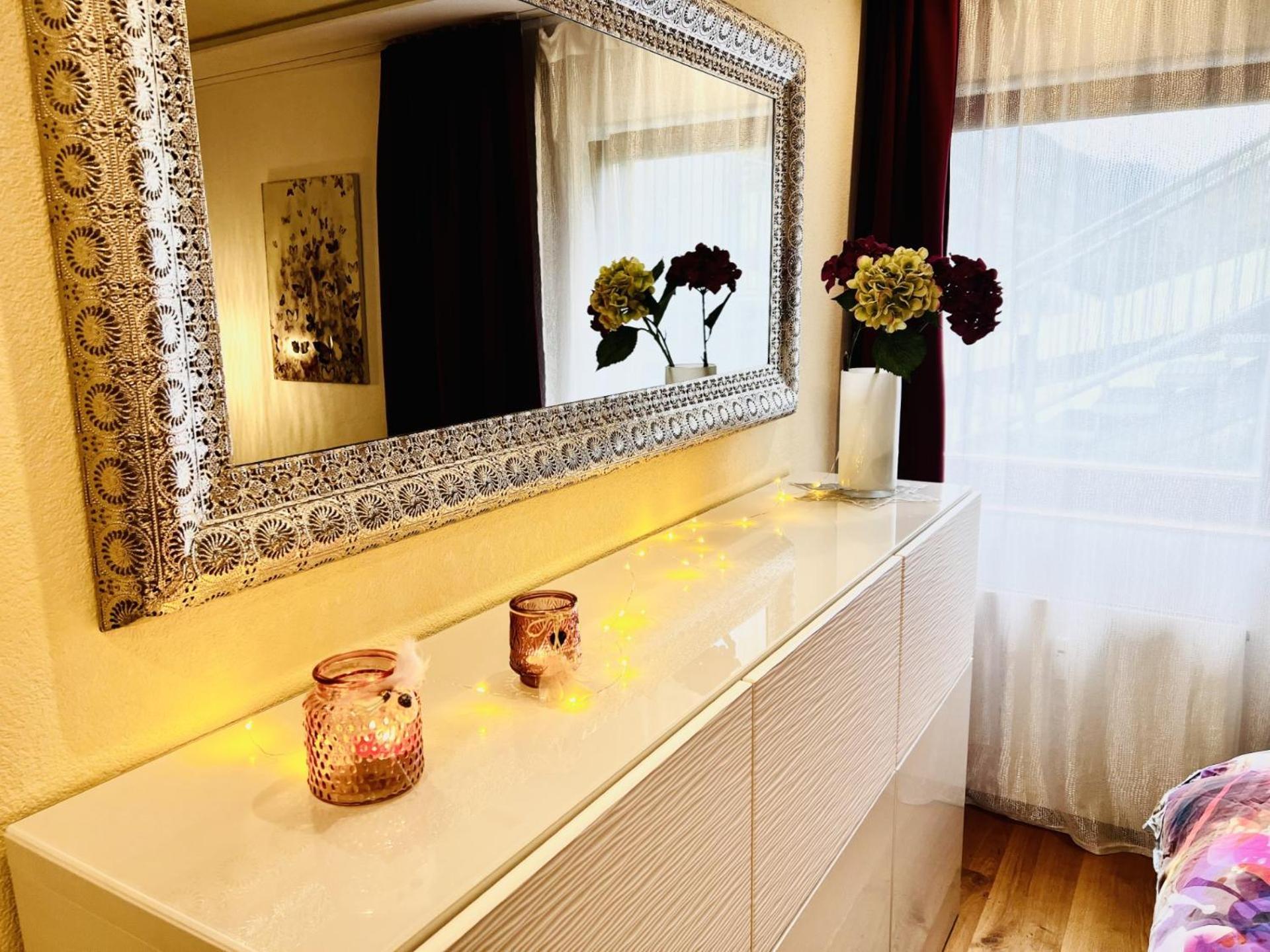 Natal Gian Apartment Ишгъл Екстериор снимка