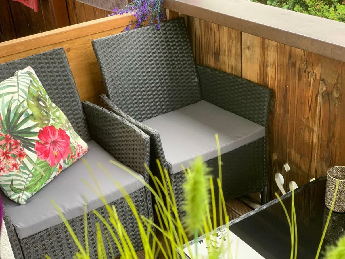 Natal Gian Apartment Ишгъл Екстериор снимка