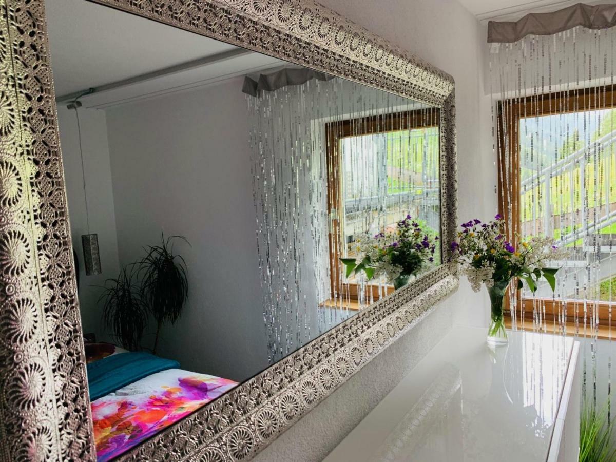 Natal Gian Apartment Ишгъл Екстериор снимка