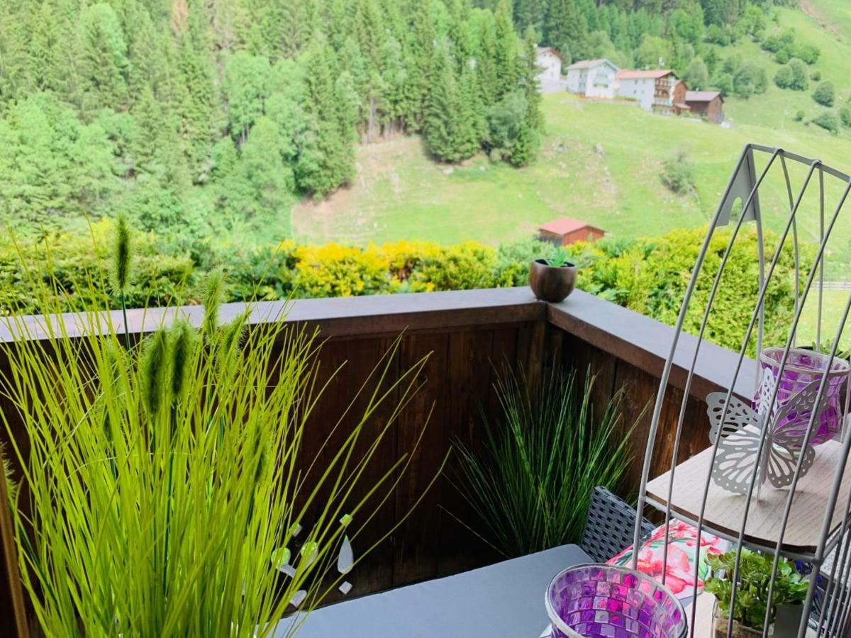 Natal Gian Apartment Ишгъл Екстериор снимка