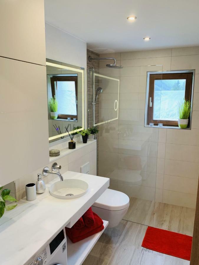 Natal Gian Apartment Ишгъл Екстериор снимка