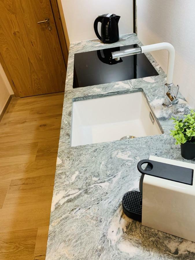 Natal Gian Apartment Ишгъл Екстериор снимка