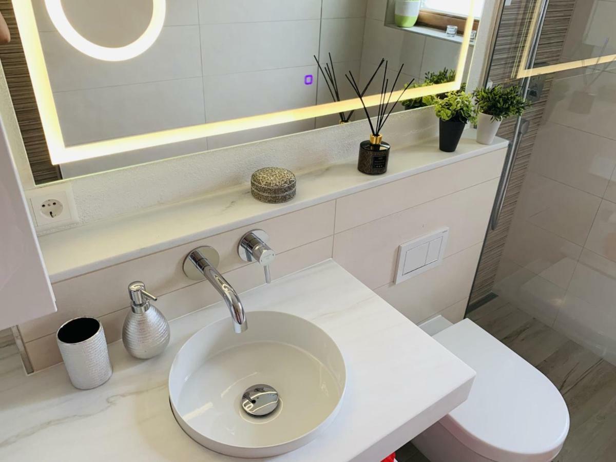 Natal Gian Apartment Ишгъл Екстериор снимка