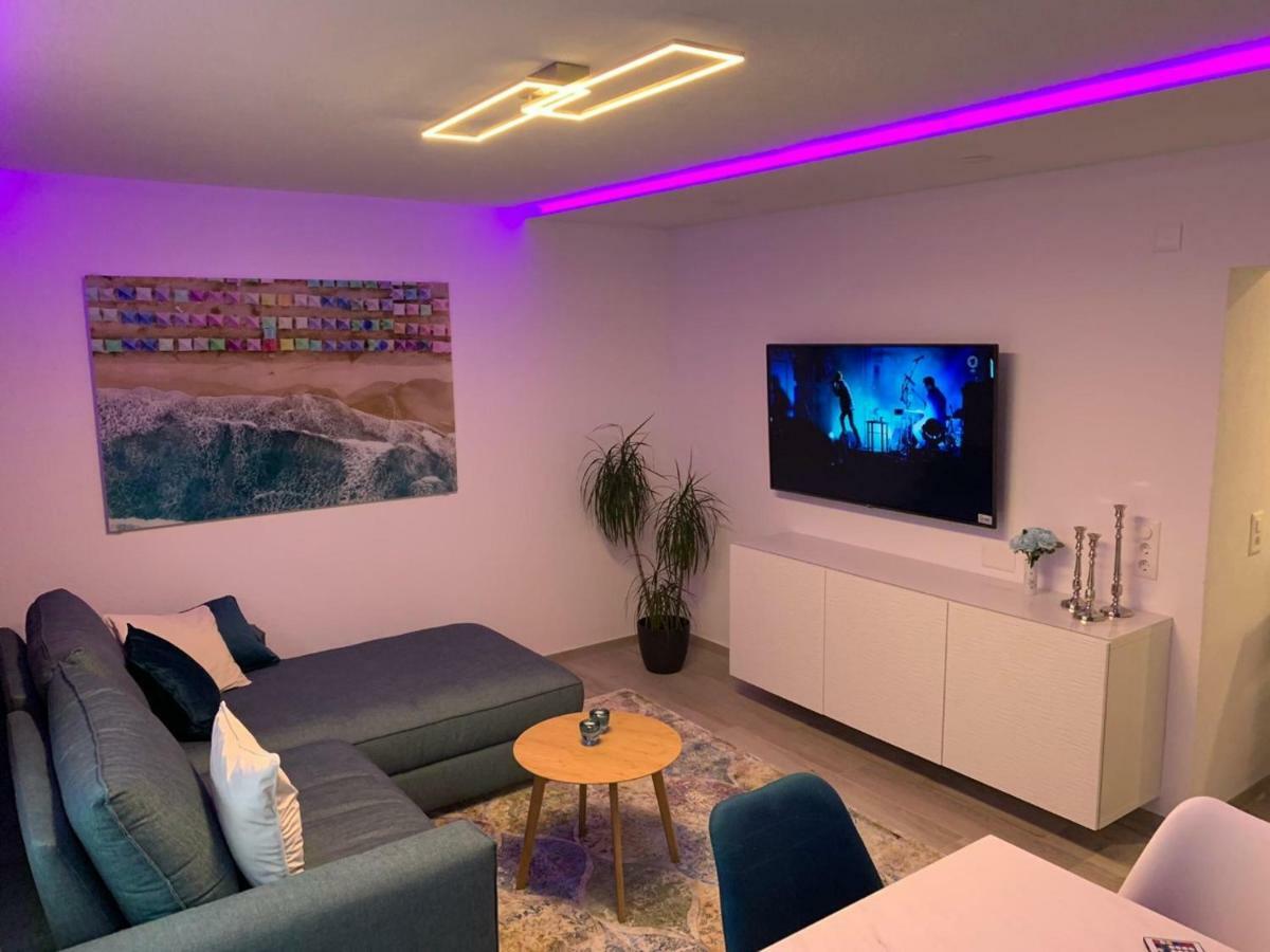 Natal Gian Apartment Ишгъл Екстериор снимка