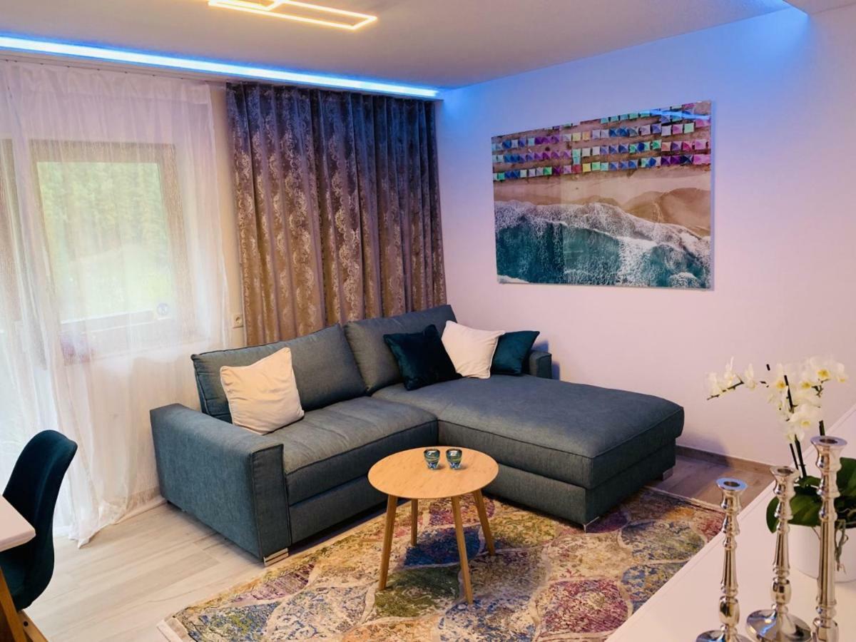 Natal Gian Apartment Ишгъл Екстериор снимка