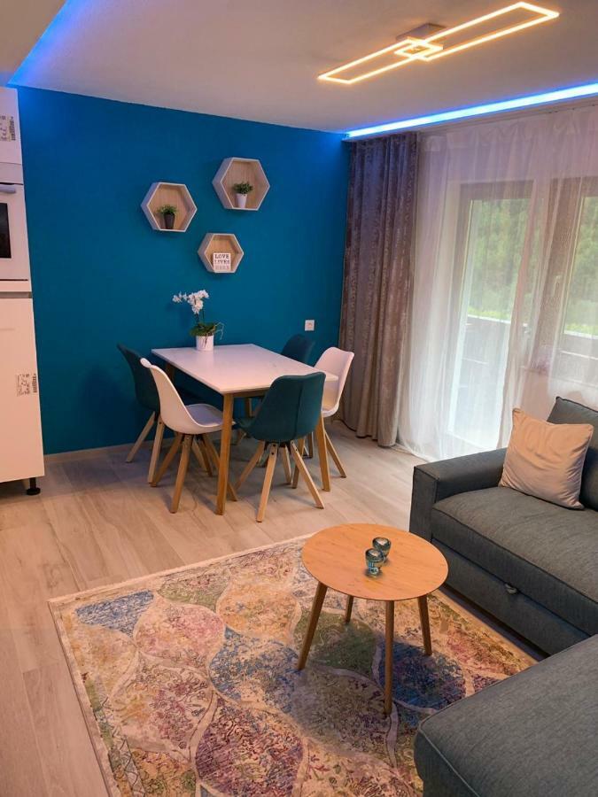 Natal Gian Apartment Ишгъл Екстериор снимка