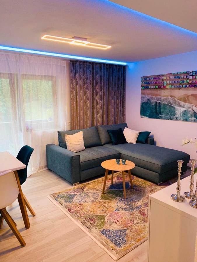 Natal Gian Apartment Ишгъл Екстериор снимка