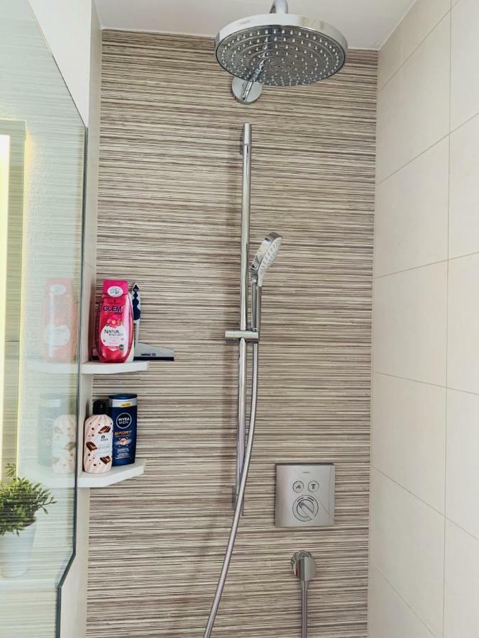 Natal Gian Apartment Ишгъл Екстериор снимка