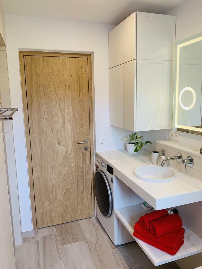Natal Gian Apartment Ишгъл Екстериор снимка