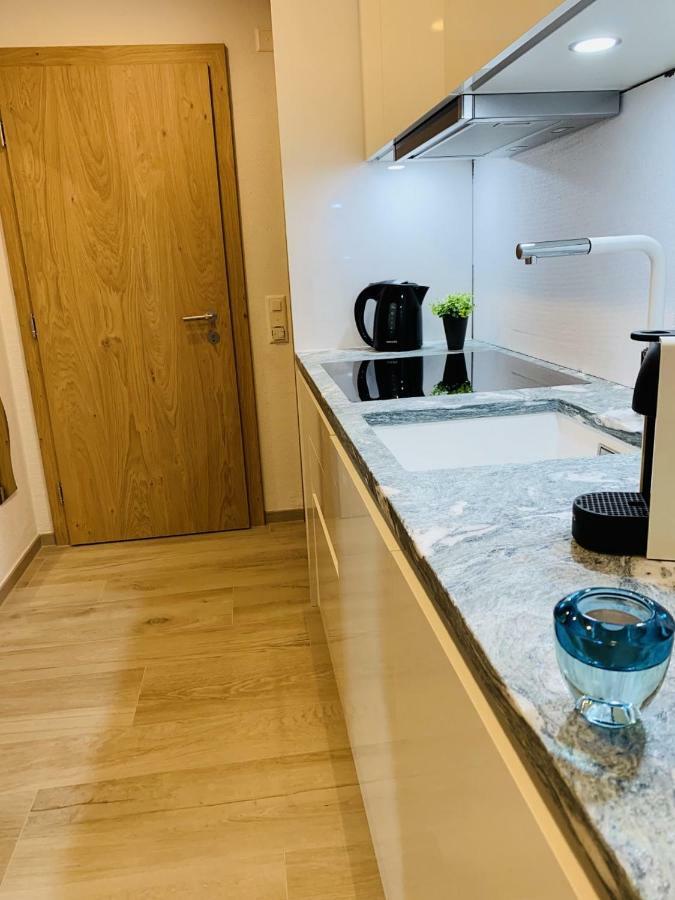 Natal Gian Apartment Ишгъл Екстериор снимка